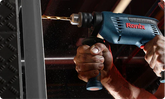 Increase Efficiency with Our Professional-Grade Industrial Tools