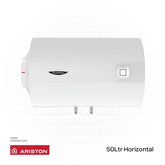 ARISTON WATER HEATER 50L H ITALY