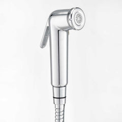 MILANO SHATTAF CHROME - DELUXE