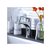 MILANO BASIN MIXER W POPUP - DIVA