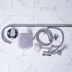 MILANO SHOWER COLUMN L106 - AMALIA