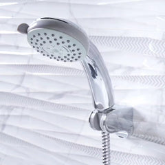 MILANO SHOWER MIXER TAP WITH HAND SHOWER - TARKI