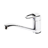 MILANO SINK MIXER - TARKI