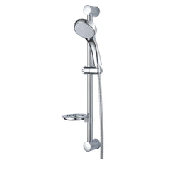 MILANO SLIDING BAR SHOWER KIT - GLORY