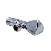 MILANO ANGLE VALVE 1/2'' HD