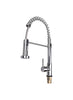 MODI SINK MIXER SPRING TYPE - MD-HWSA61010