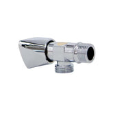 PEGLER ANGLE VALVE 1/2''