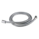 SS FLEXIBLE HOSE 120CM