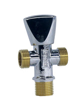 SUNDEX ANGLE VALVE DOUBLE