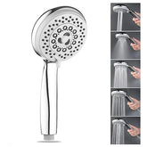 SUNDEX HAND SHOWER SET SNOW 1158
