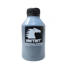 UNITINT STAINER JET BLACK