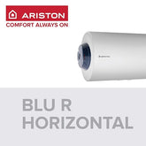 WATER HEATER 80L H - ITALY - ARISTON