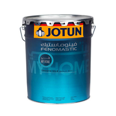 Jotun Fenomastic My Home Smooth Silk White - 18 L