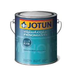 Jotun Fenomastic My Home Smooth Silk White - 4 L