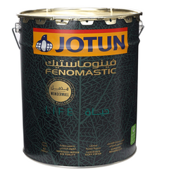 Jotun Fenomastic Wonderwall Life White - 18 L