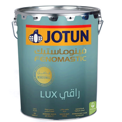Jotun Fenomastic Wonderwall Lux White - 18 L