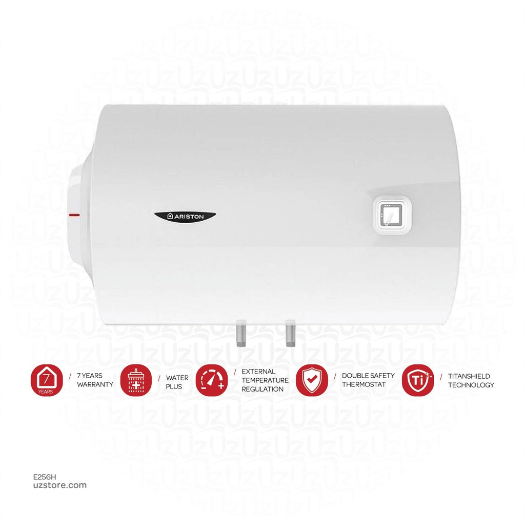 ARISTON WATER HEATER 50L H ITALY