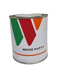 Arwa Wood Putty 0.4L - 503