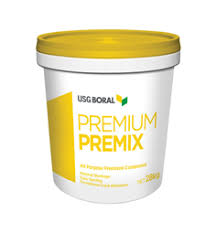 Boral Joint Compound - DRM