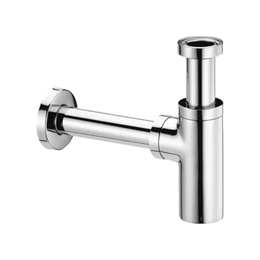 CP BOTTLE TRAP 1-1/4 SUNDEX 4314