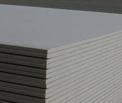 Cement Board 9MM