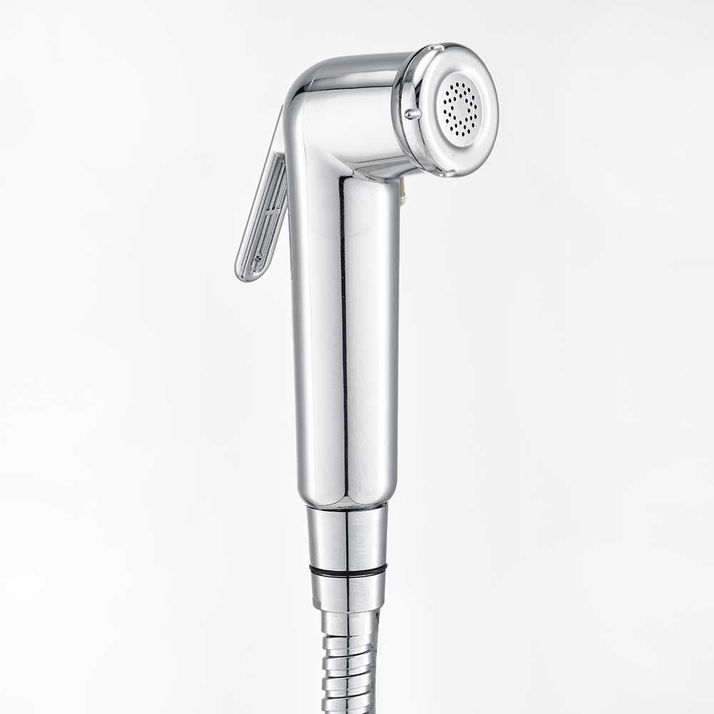 MILANO SHATTAF CHROME - DELUXE