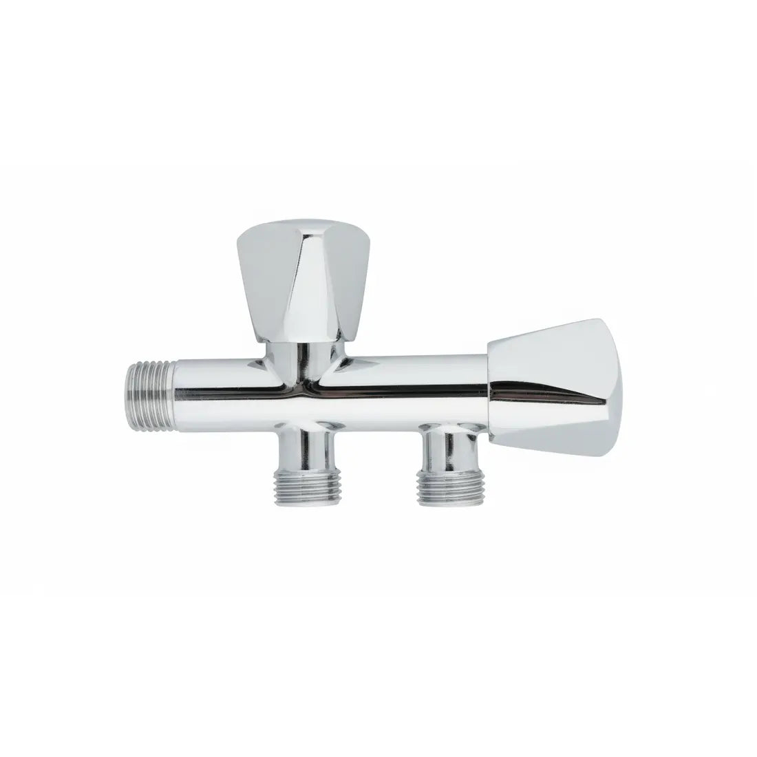 EUREX ANGLE VALVE DOUBLE LONG ER222