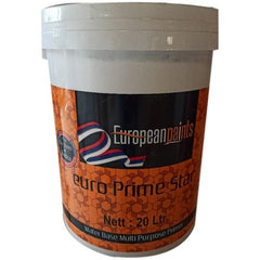 Euro Prime ZR 1LTR 709