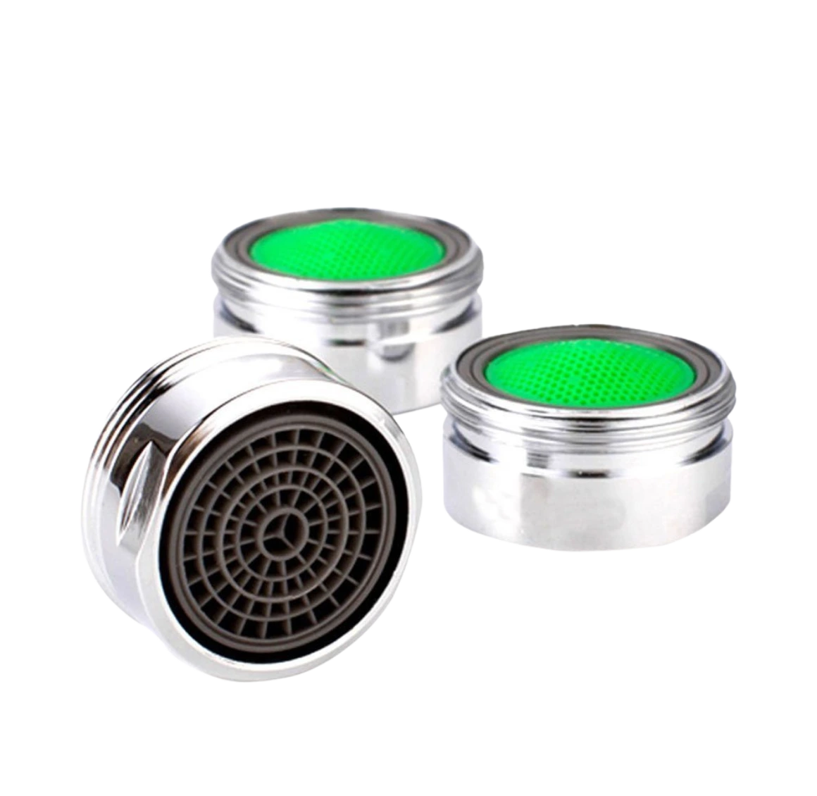 FAUCET AERATOR FEMALE/MALE
