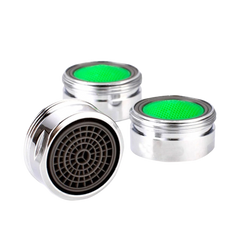 FAUCET AERATOR FEMALE/MALE
