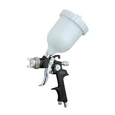 Filli Spray Gun 1.4MM - Italy 28C