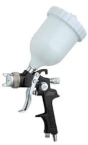 Filli Spray Gun 1.8MM - Italy 28C