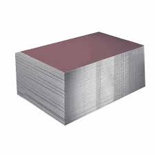 Gypsum Board 240X120X12 F/R