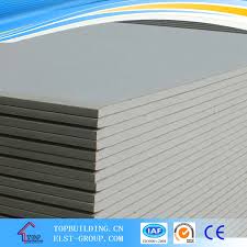 Gypsum Board 240X120X12 Reg Gypsum Line