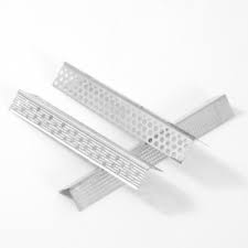 Gypsum Plaster Stopper