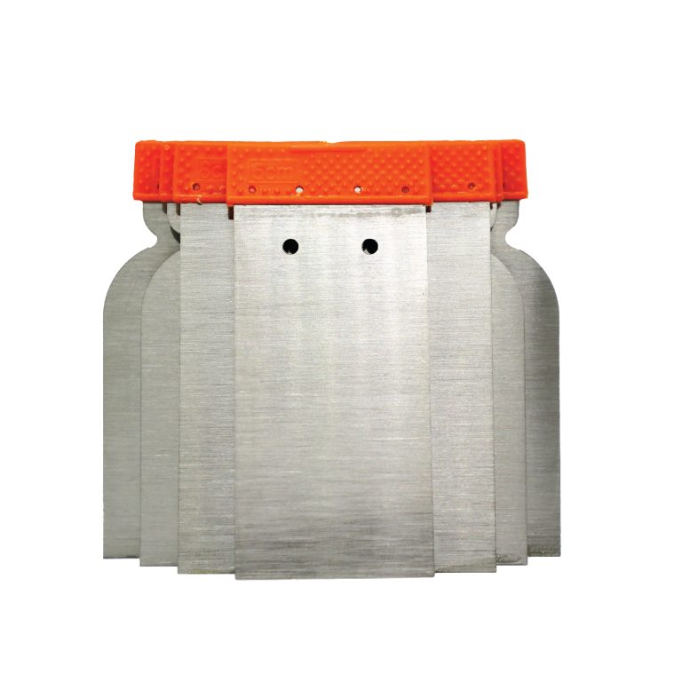 METAL SCRAPER SET (4PC) CLARKE