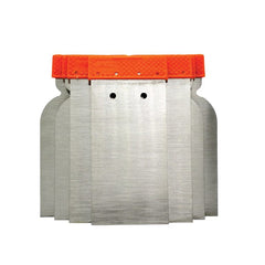METAL SCRAPER SET (4PC) CLARKE
