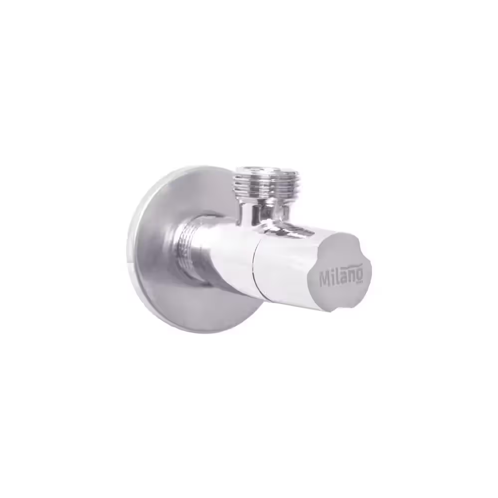MILANO ANGLE VALVE ROYAL