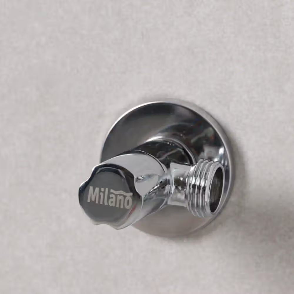 MILANO ANGLE VALVE ROYAL