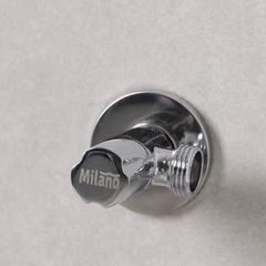 MILANO ANGLE VALVE ROYAL