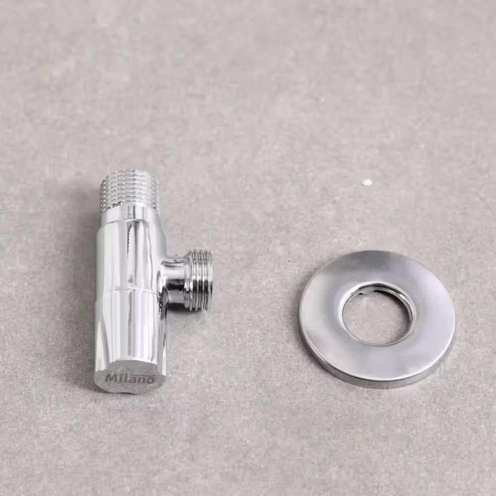 MILANO ANGLE VALVE ROYAL