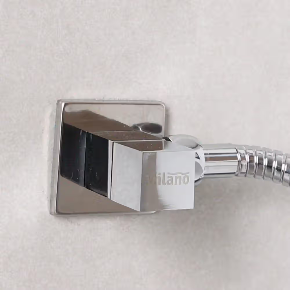 MILANO ANGLE VALVE 1/2''  SQUARE