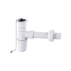 MILANO BOTTLE TRAP 11/4''