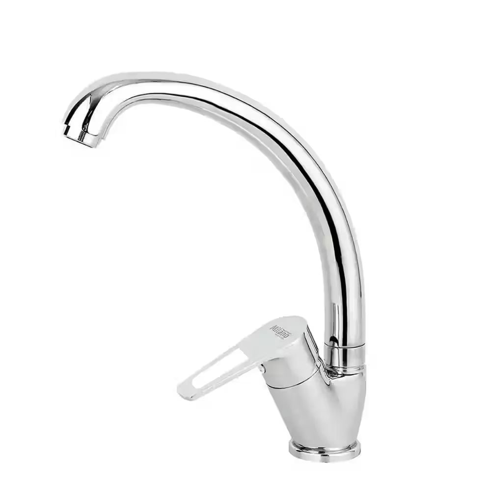 MILANO MOVABLE SINK MIXER - GLORY