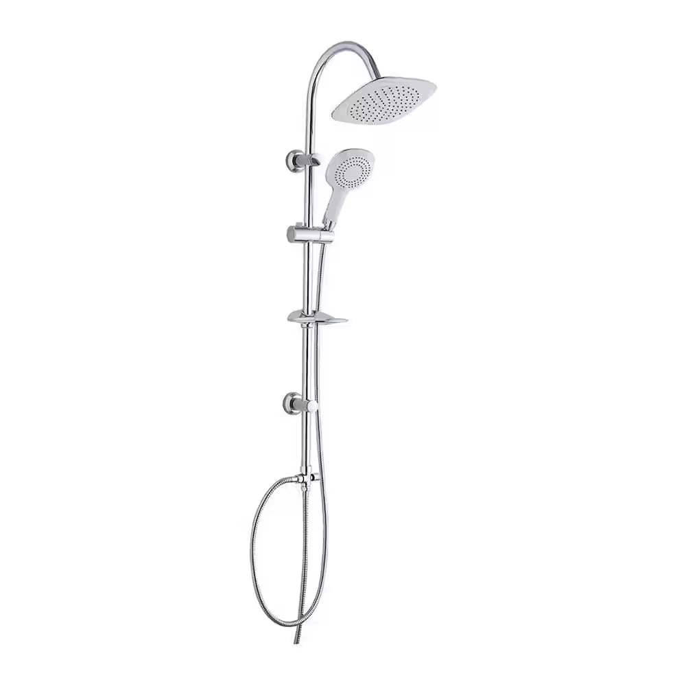 MILANO SHOWER COLUMN L106 - AMALIA