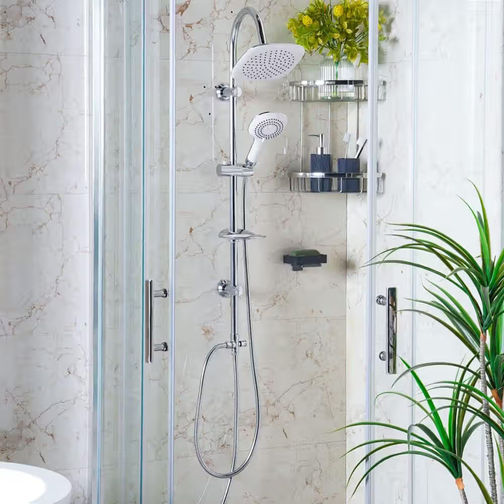 MILANO SHOWER COLUMN L106 - AMALIA