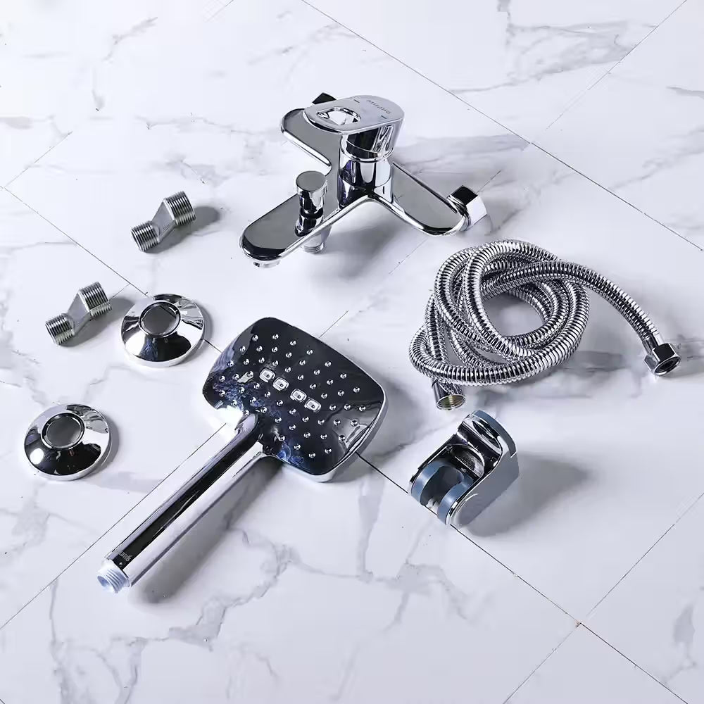 MILANO SHOWER MIXER W SHOWER - DITO
