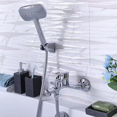 MILANO SHOWER MIXER W SHOWER - DITO