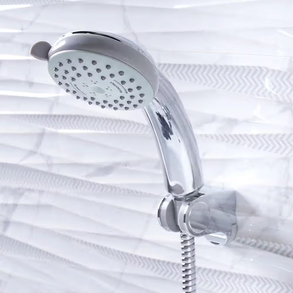 MILANO SHOWER MIXER TAP WITH HAND SHOWER - TARKI