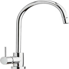 MILANO SINK TAP WALL MOUNTED - KAZ
